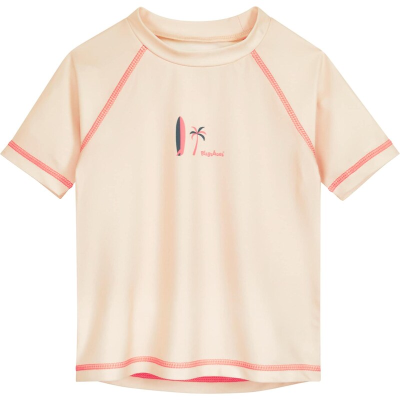 PLAYSHOES Ochrana proti UV žiareniu nebielená / petrolejová / ružová 68244199