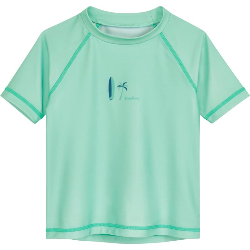 PLAYSHOES Ochrana proti UV žiareniu tmavomodrá / mätová 68244236