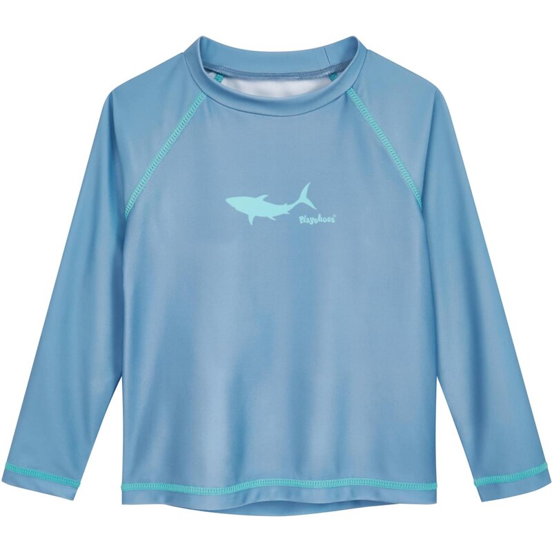 PLAYSHOES Ochrana proti UV žiareniu Hai modrá / azúrová 68244231