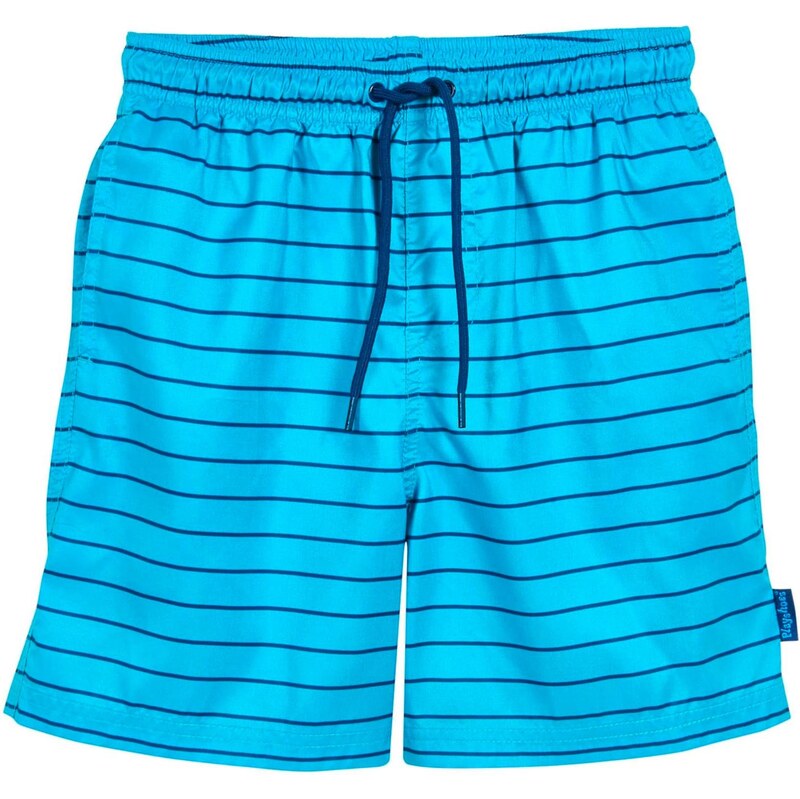 PLAYSHOES Plavecké šortky vodová / tmavomodrá 68244250