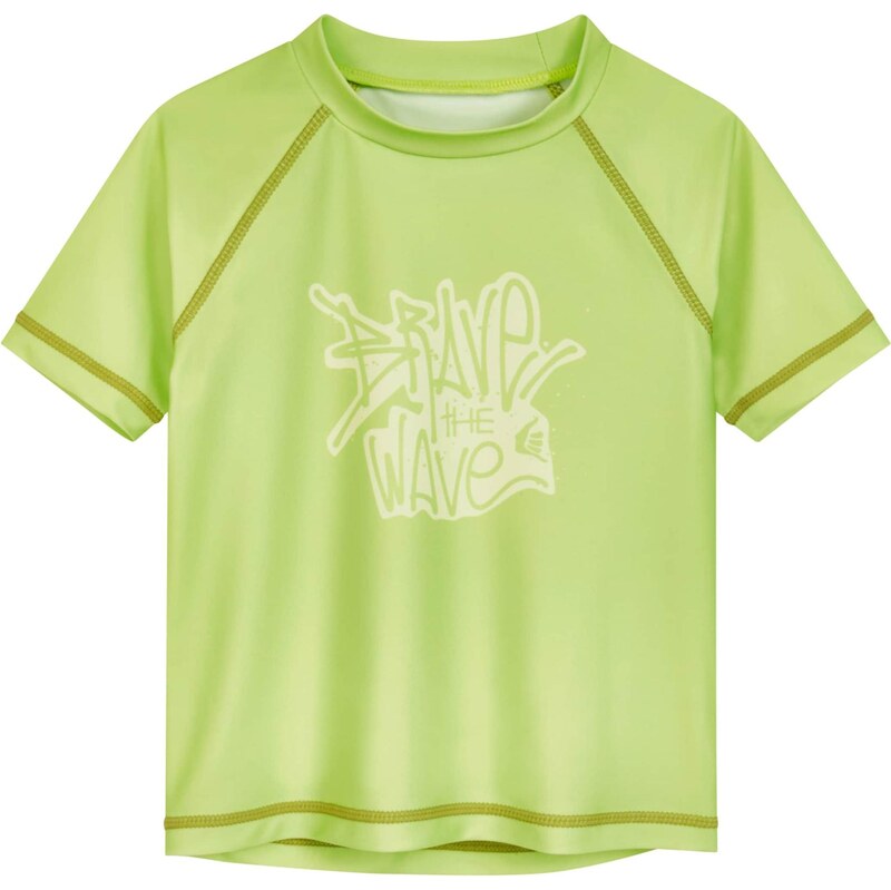 PLAYSHOES Ochrana proti UV žiareniu zelená / šedobiela 68244246