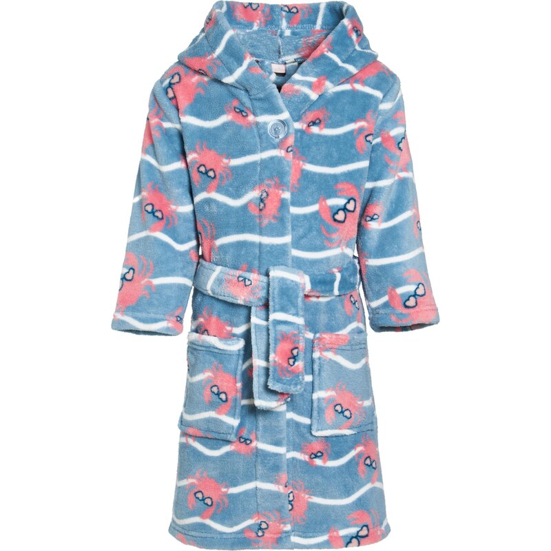 PLAYSHOES Župan Krebs modrá / lososová / biela 68244247
