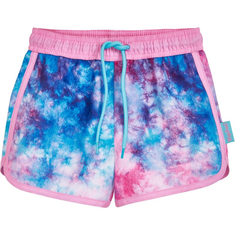 PLAYSHOES Ochrana proti UV žiareniu azúrová / tmavomodrá / ružová / 68244252