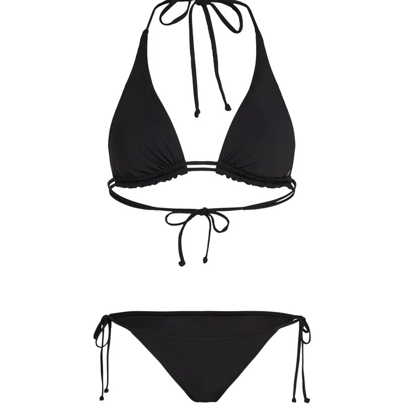 ONEILL Bikiny Mother Maracas čierna 68254034