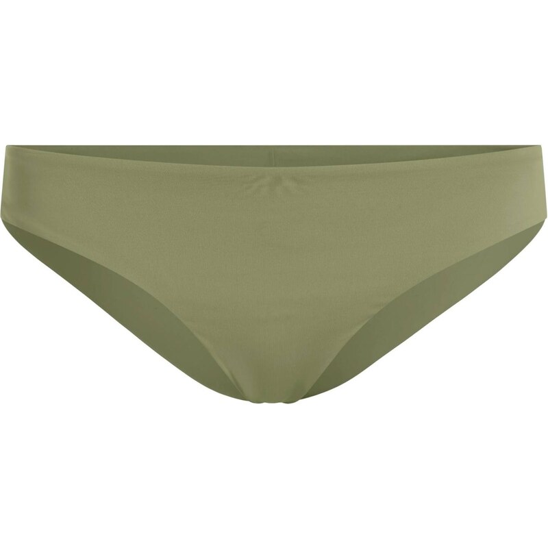 ONEILL Bikinové nohavičky Maoi olivová 68254035