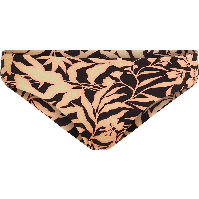 ONEILL Bikinové nohavičky Maoi broskyňová / svetlooranžová / čierna 68254033