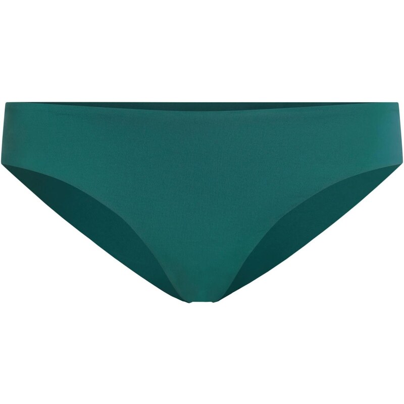 ONEILL Bikinové nohavičky Maoi tmavozelená 68254054