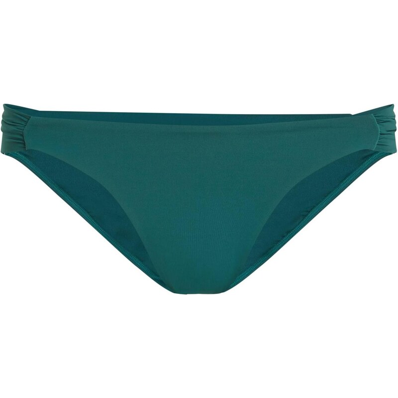ONEILL Bikinové nohavičky Kee tmavozelená 68254050