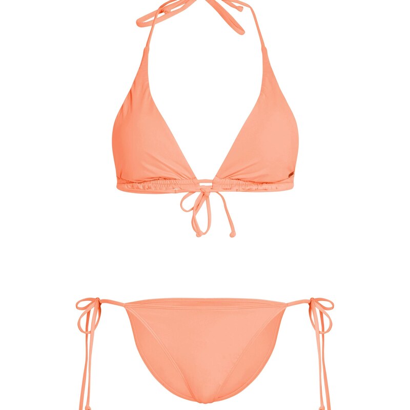 ONEILL Bikiny Mother Maracas marhuľová 68254051