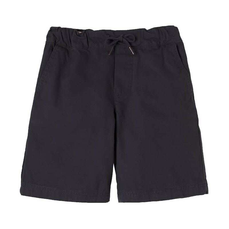 Wheat Bendix cotton canvas shorts 68235930