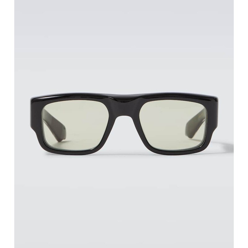 Jacques Marie Mage Donat rectangular sunglasses 68256977
