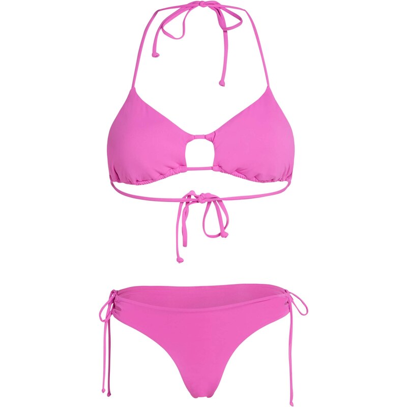 ONEILL Bikiny Madrid Jensen eozín 68260576