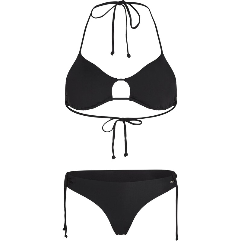 ONEILL Bikiny čierna 68260578