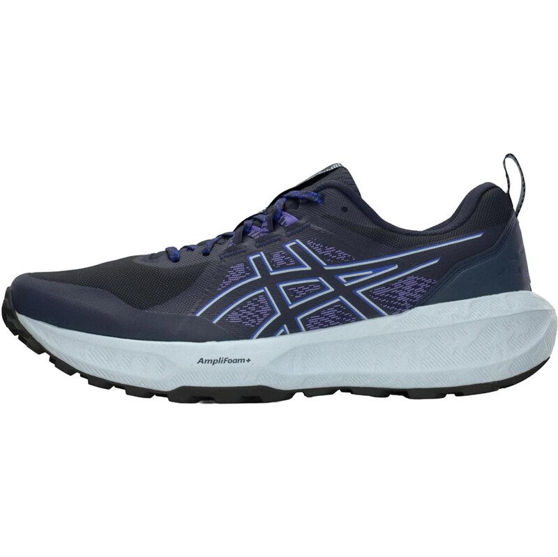 ASICS Bežecká obuv GEL-SONOMA 8 modrá / námornícka modrá / svetlomodrá 68260580