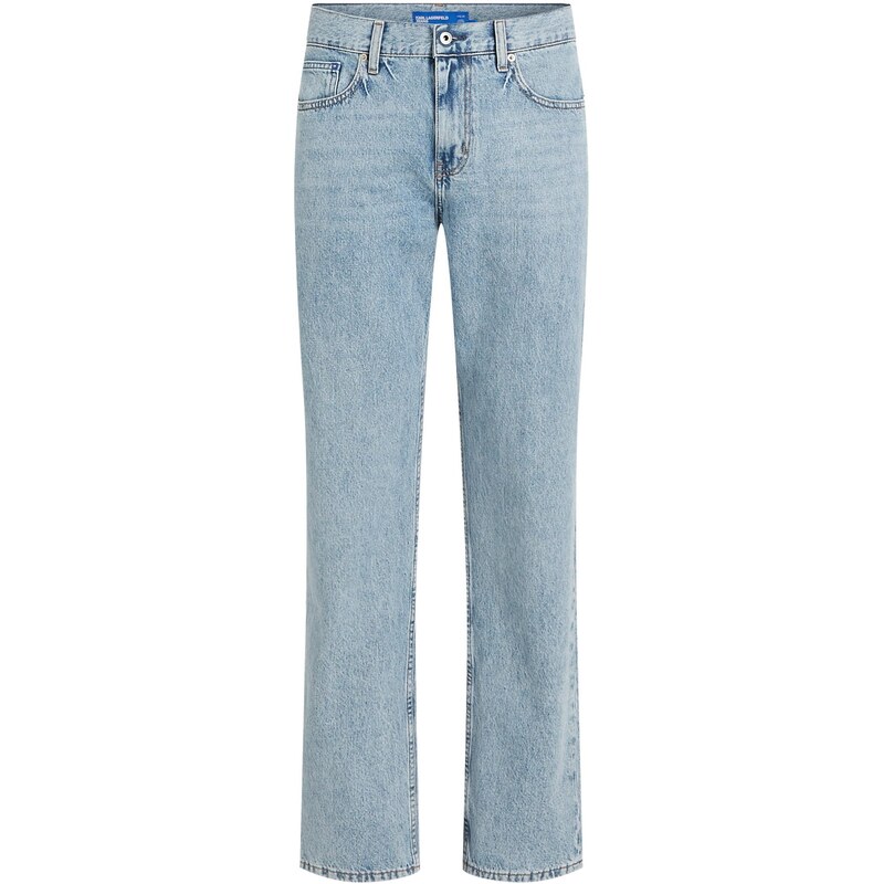 KARL LAGERFELD JEANS Džínsy svetlomodrá 68260595