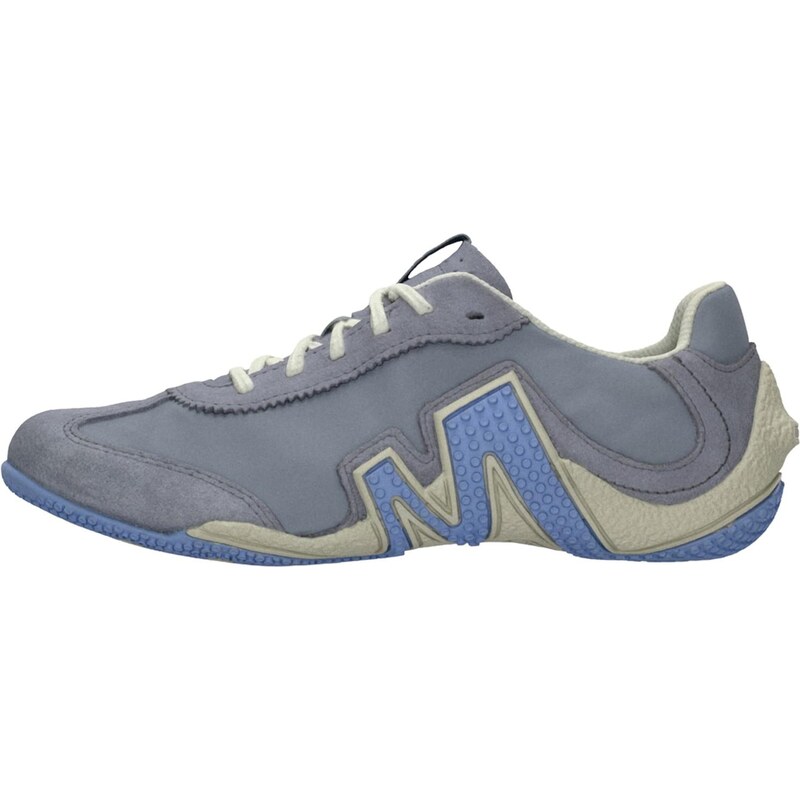 MERRELL Nízke tenisky RELAY FLY VENT SE opálová / kráľovská modrá / 68260605