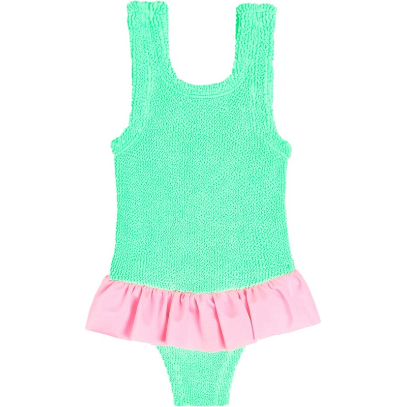 Hunza G Kids Denise swimsuit 68240155