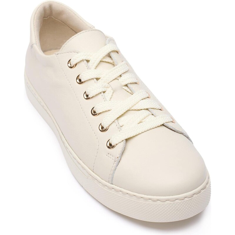 RYŁKO Nízke tenisky nebielená 68260647