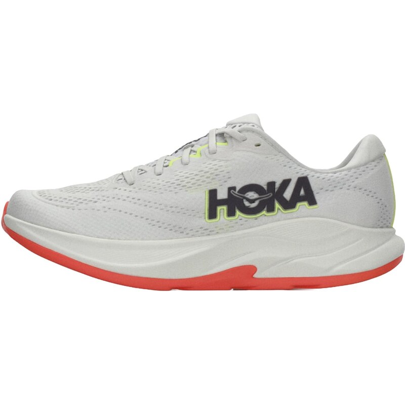 HOKA Bežecká obuv RINCON 4 neónovo žltá / svetlosivá / čierna 68260669