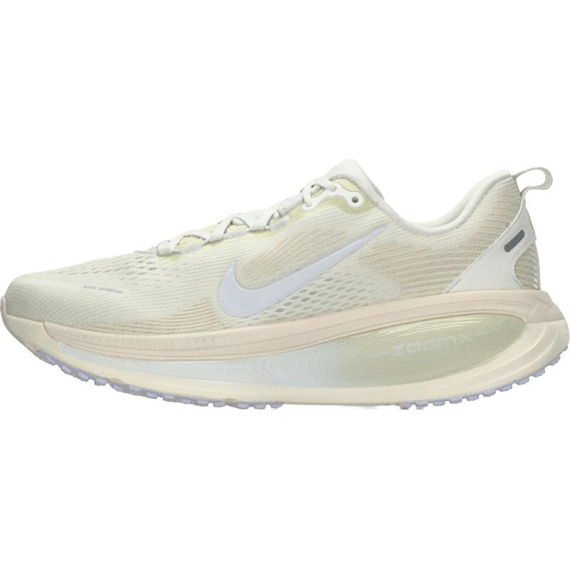 NIKE Bežecká obuv Vomero 18 Ess béžová / biela / šedobiela 68260682