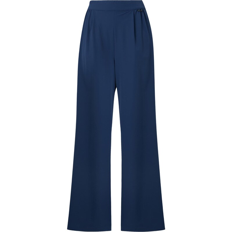 NIKE Športové nohavice 24.7 námornícka modrá 68260743