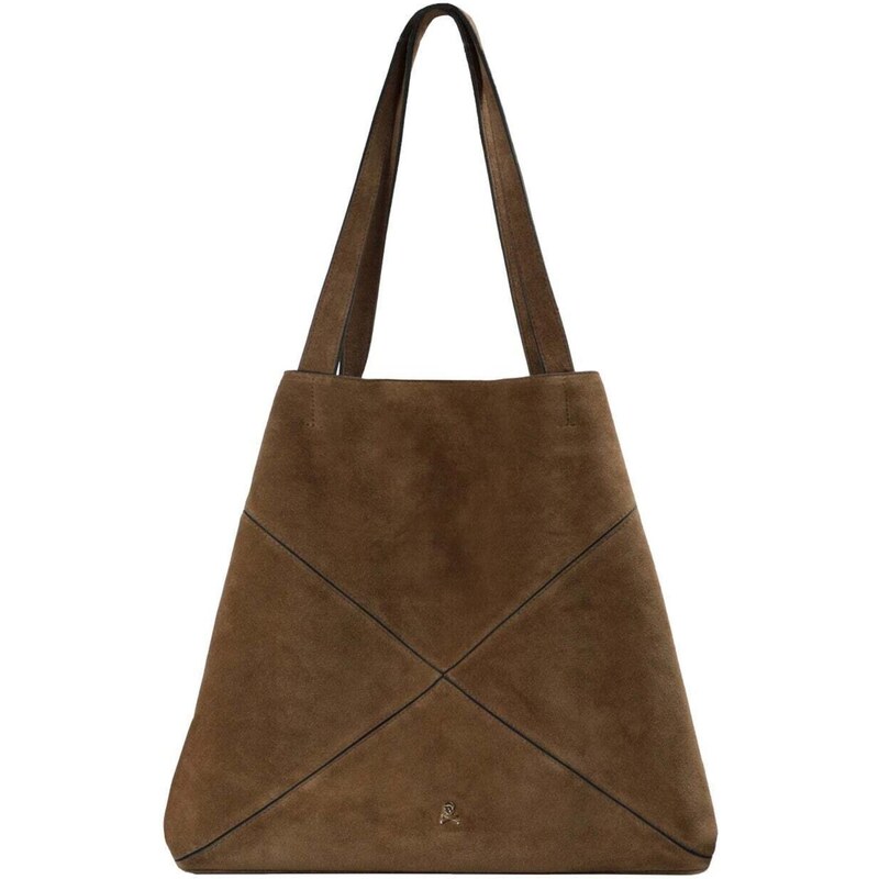 Scalpers Shopper Laura hnedá 68260767