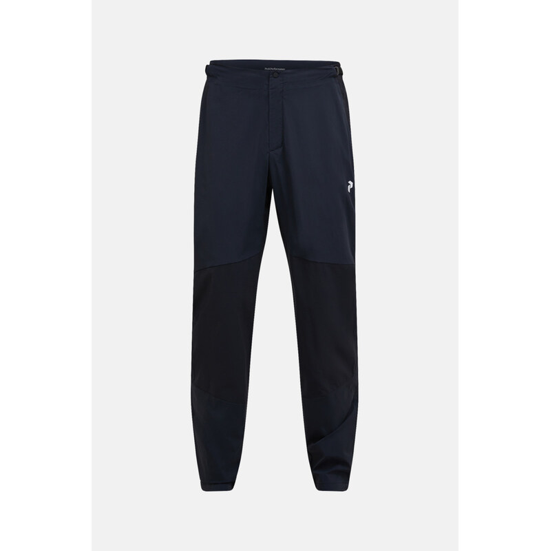 NOHAVICE PEAK PERFORMANCE M TRAIL TECH PANTS-BLACK 68237875