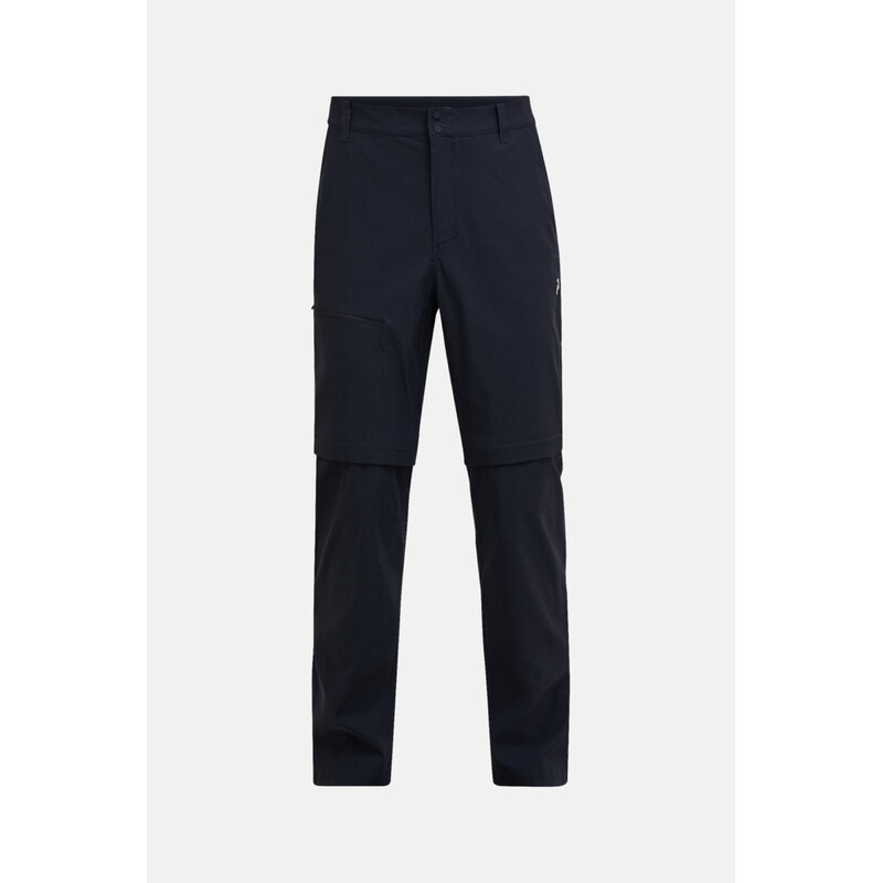 NOHAVICE PEAK PERFORMANCE ICONIQ ZIP-OFF PANTS MEN 68237878