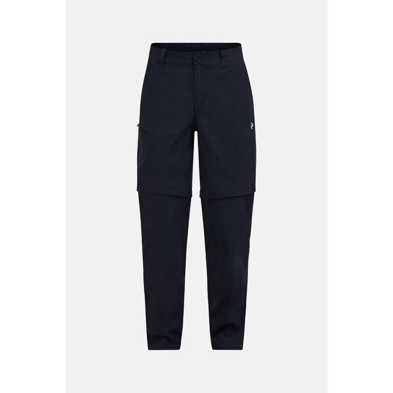 NOHAVICE PEAK PERFORMANCE ICONIQ ZIP-OFF PANTS WOMEN 68237883
