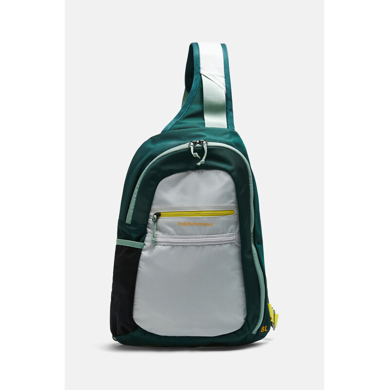 CROSSBODY PEAK PERFORMANCE OUTDOOR CROSSBODY BAG-PINE MYSTIQUE 68241613
