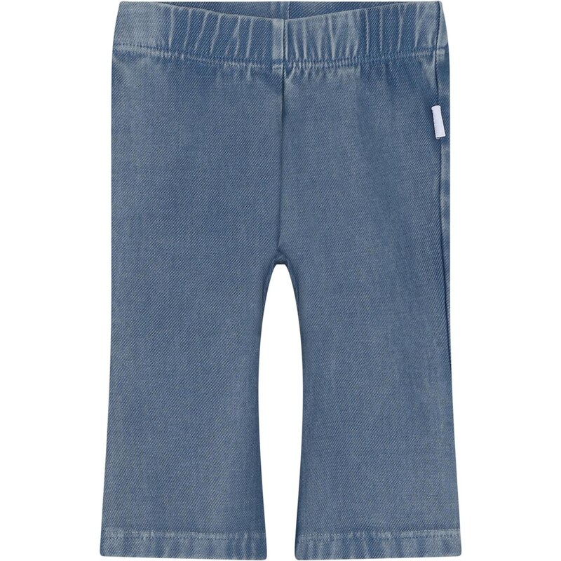 Noppies Legíny modrá denim 68260876
