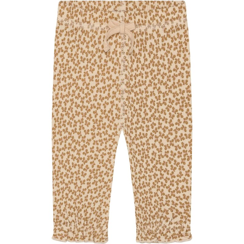 Noppies Legíny nebielená / pueblo / ružová 68260885