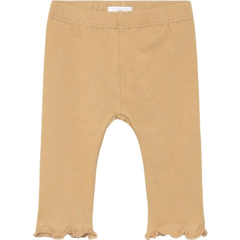 Noppies Legíny svetlohnedá 68260884