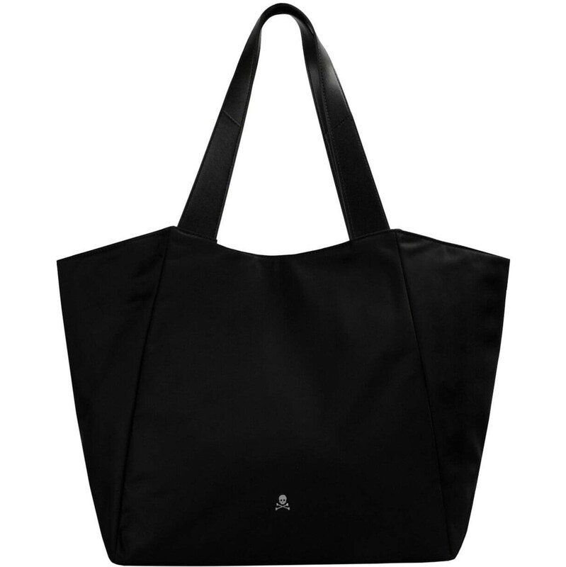 Scalpers Shopper čierna 68260941