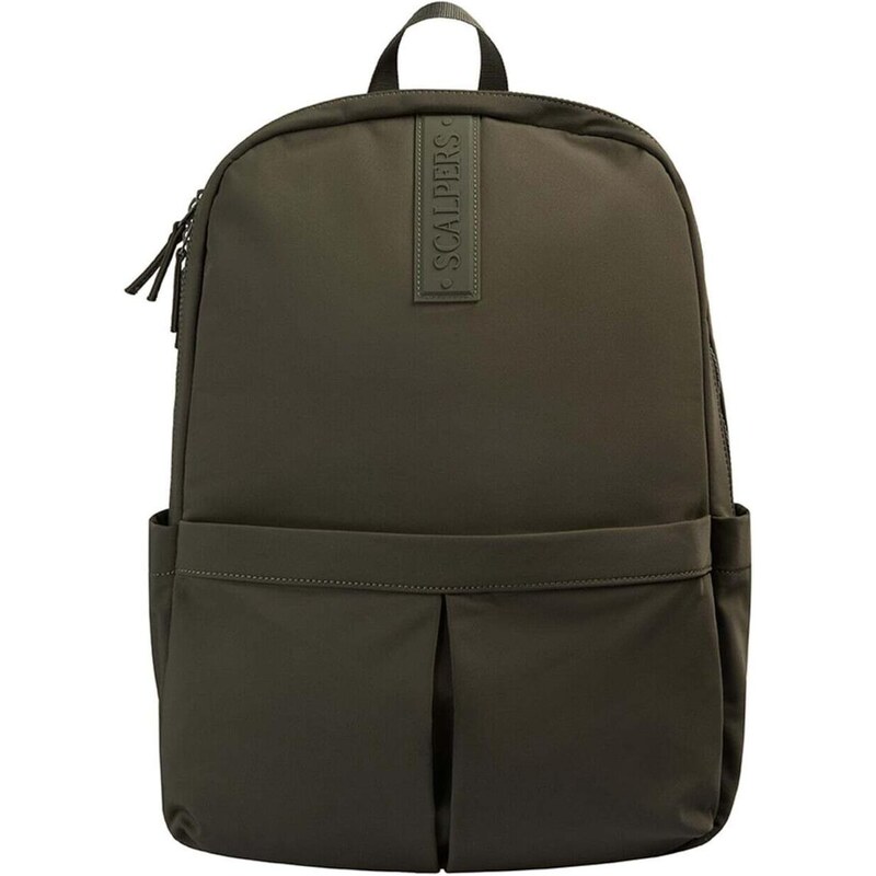 Scalpers Batoh Malpensa olivová 68260942