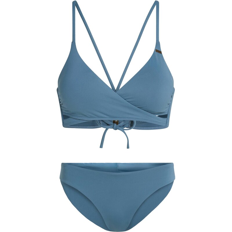 ONEILL Bikiny Baay Maoi modrá 68260983