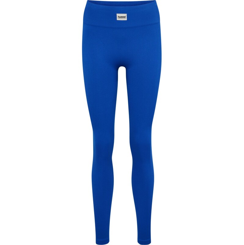 Hummel Športové nohavice PULSE modrá 68260996