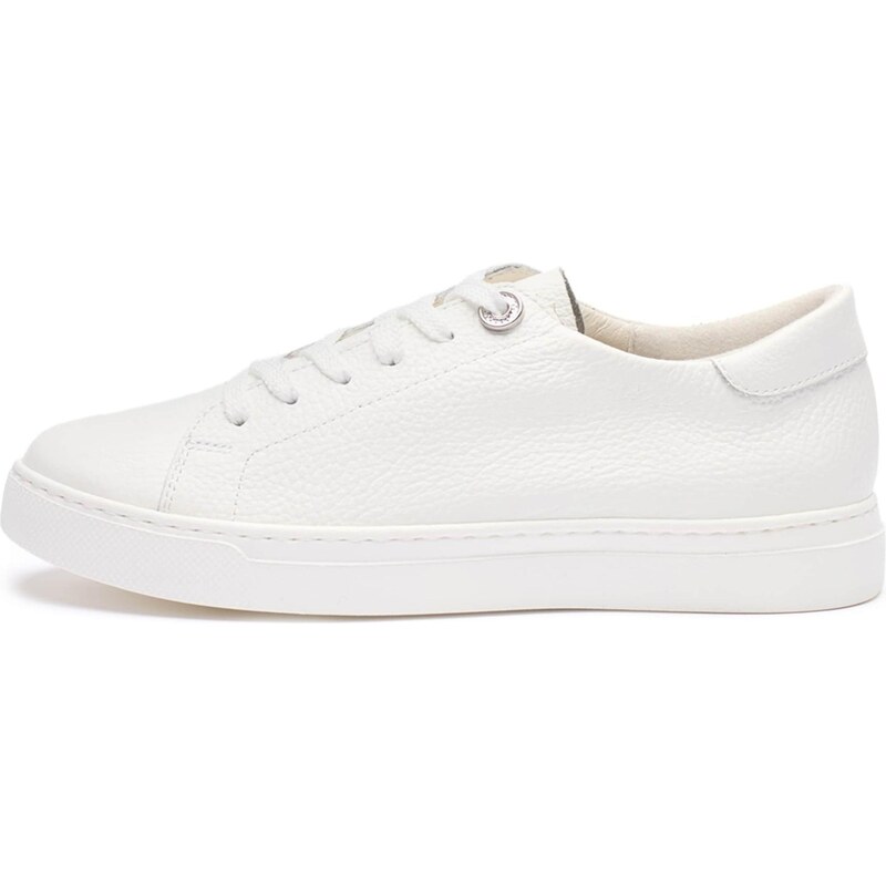 RYŁKO Nízke tenisky biela 68261093