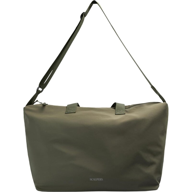 Scalpers Batoh zelená / kaki 68261155