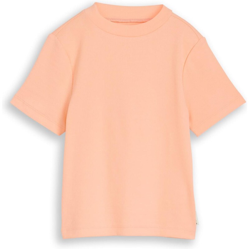 TOM TAILOR Tričko broskyňová 68261166