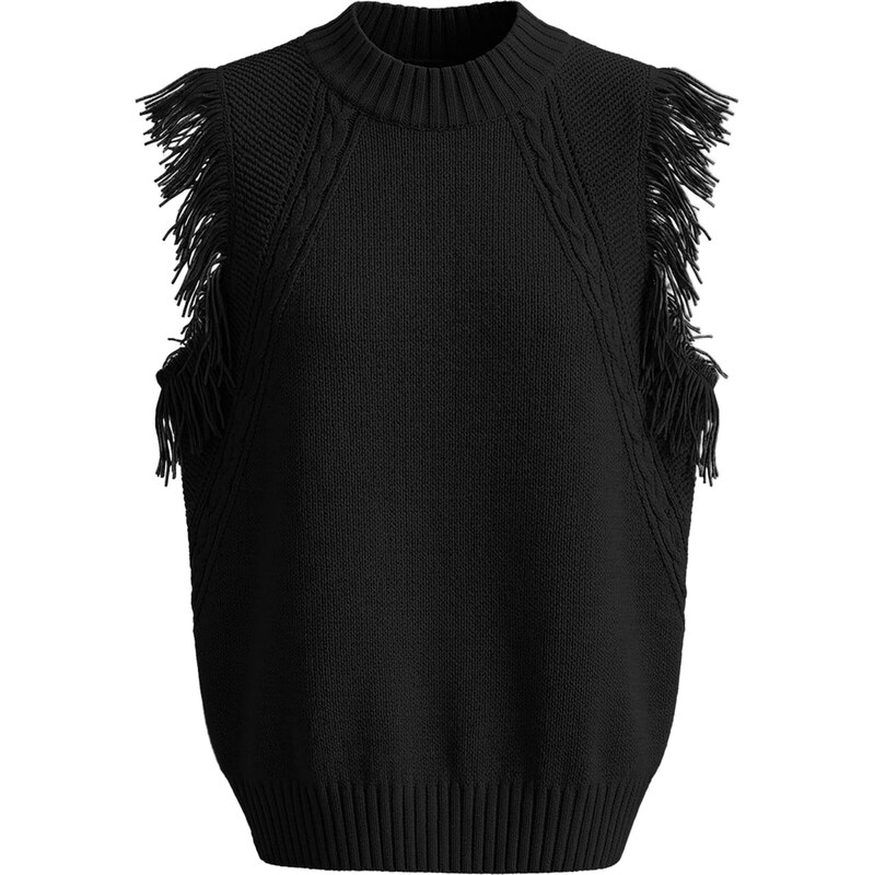 Imily Bela Sveter čierna 68261204