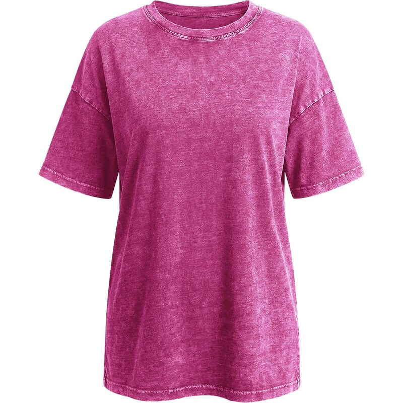 Imily Bela Tričko ružová 68261205