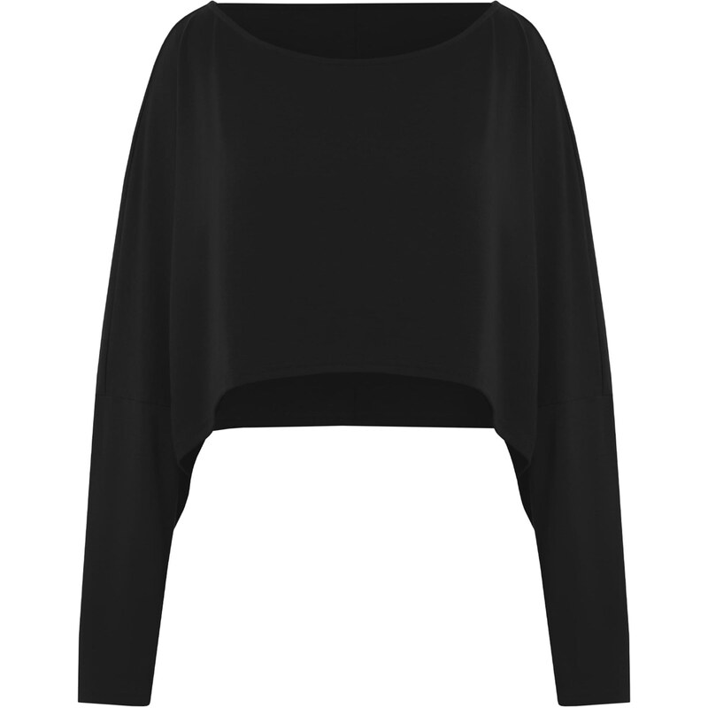 Imily Bela Tričko čierna 68261191