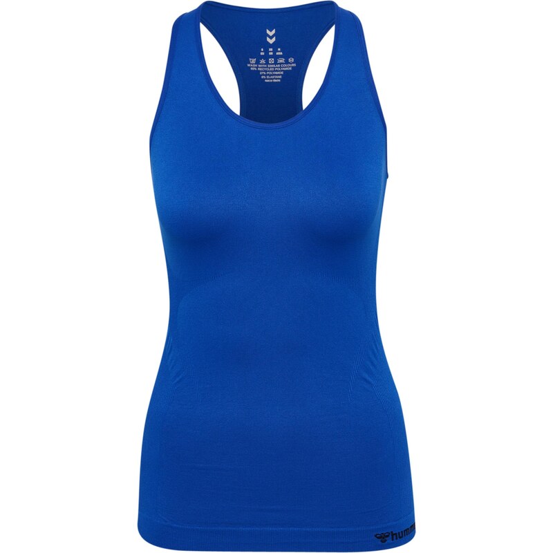 Hummel Športový top Tif kráľovská modrá 68261241