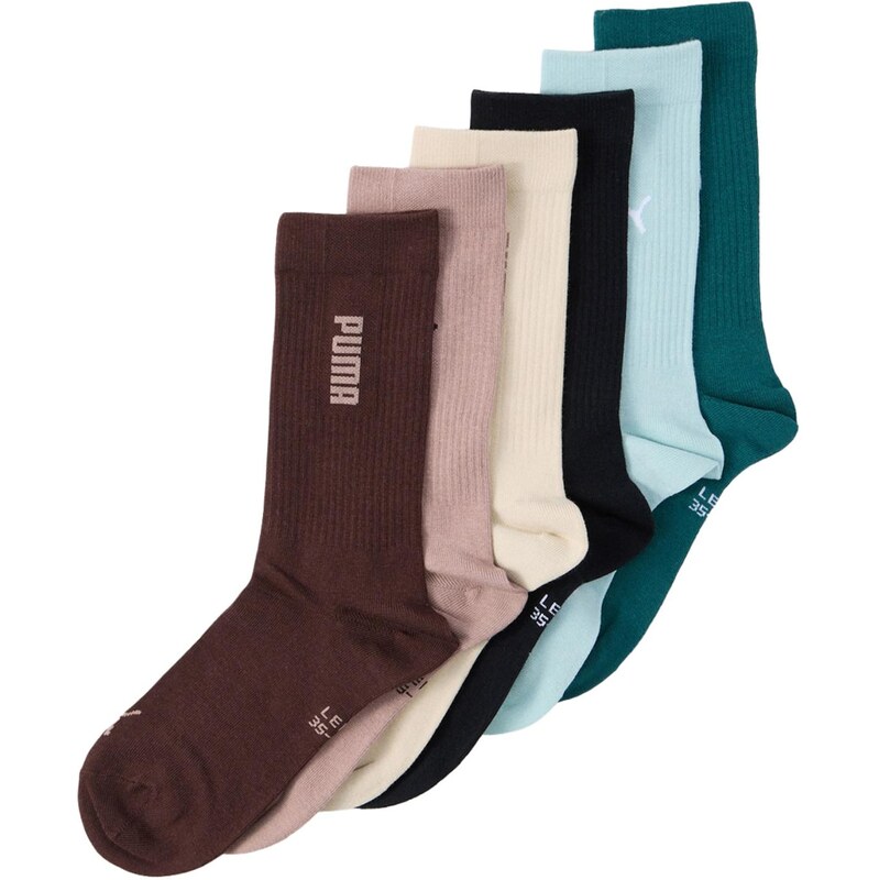 PUMA Ponožky zmiešané farby 68261263