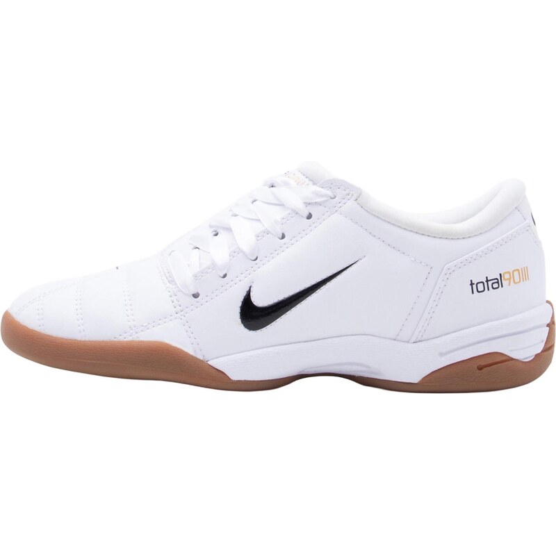 Nike Sportswear Nízke tenisky T90 čierna / biela 68261281