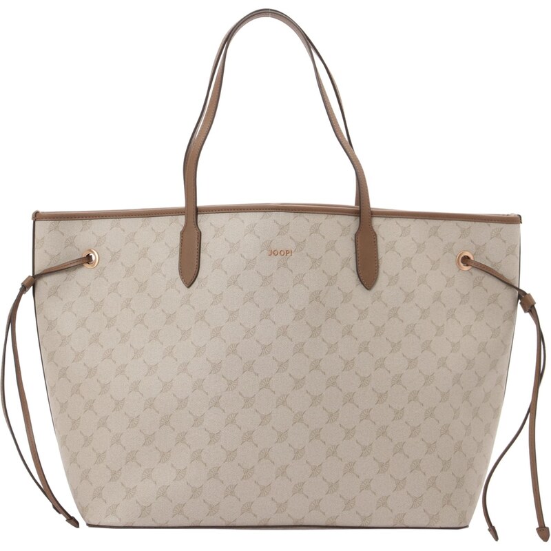 JOOP! Shopper Mazzolino piesková / hnedá 68261301