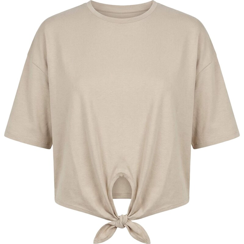 studioselect Tričko Delia béžová 68261302