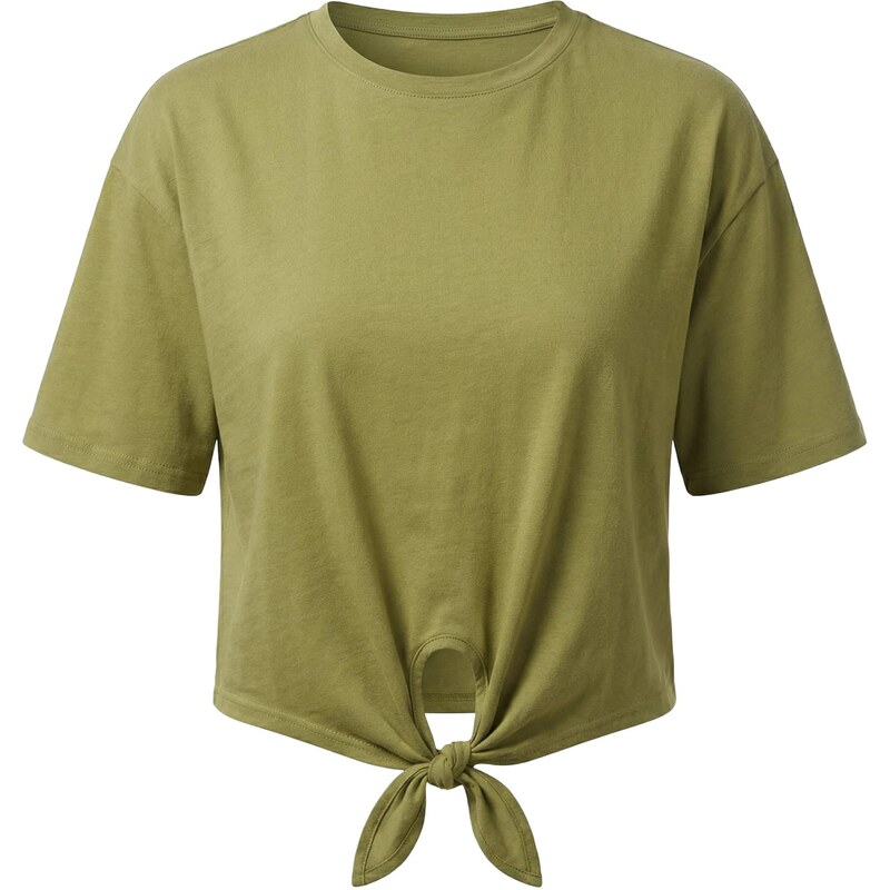 studioselect Tričko Delia olivová 68261303