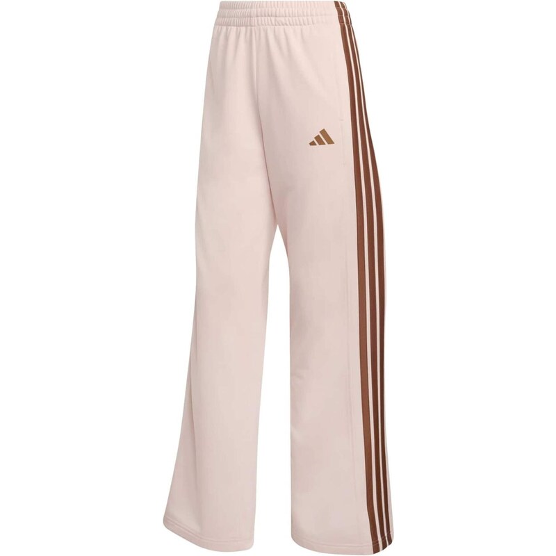 ADIDAS SPORTSWEAR Športové nohavice ružová / čierna 68261350